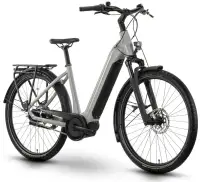 R-raymon Metmo Select electric bike
