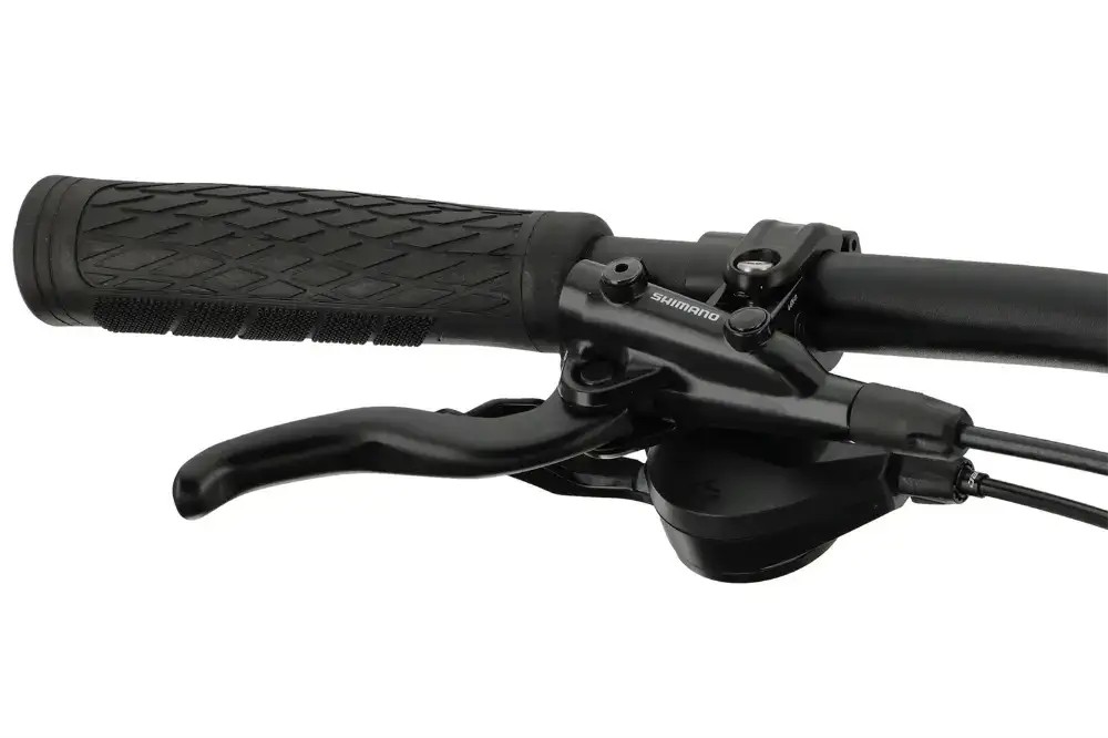 Rower elektryczny Superior iBLOX 6.5