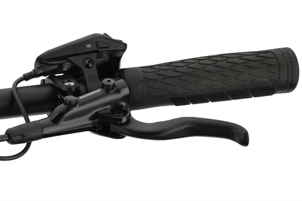 Rower elektryczny Superior iBLOX 6.5