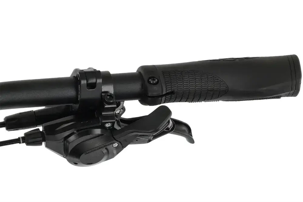 Rower elektryczny Superior iBLOX 6.5