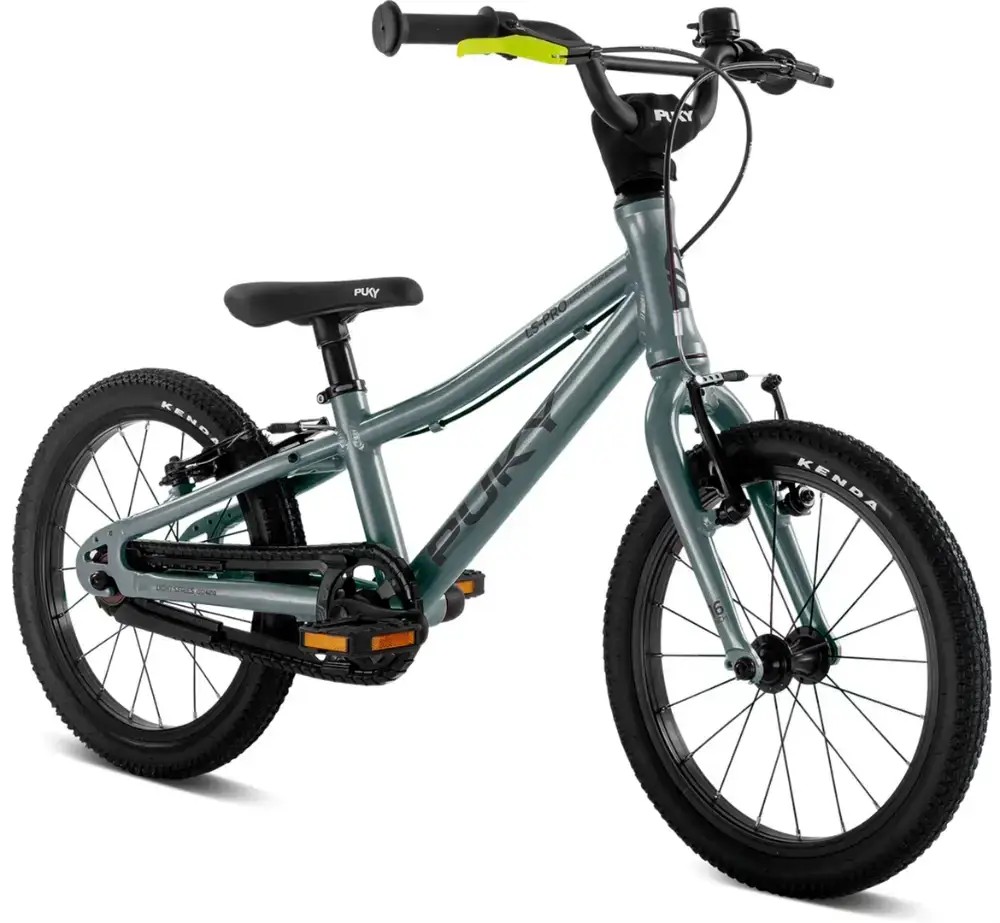 Rower dziecięcy Puky Ls-pro 16