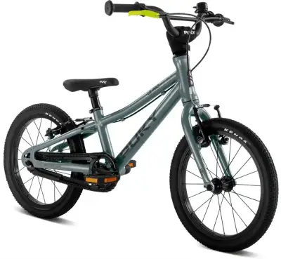 Rower dziecięcy Puky Ls-pro 16