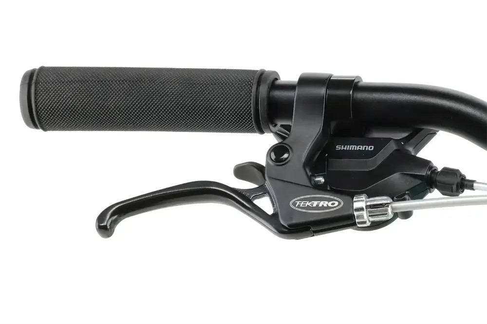 Rower dziecięcy Rock Machine Thunder 24 VB