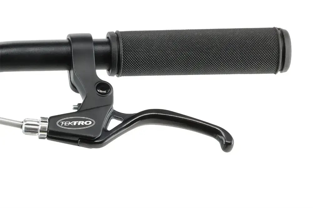 Rower dziecięcy Rock Machine Thunder 24 VB