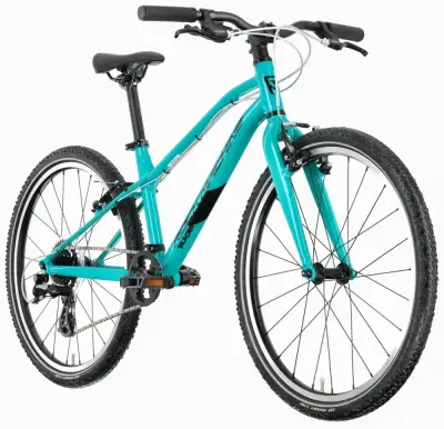 Rower dziecięcy Rock Machine Thunder 24 VB