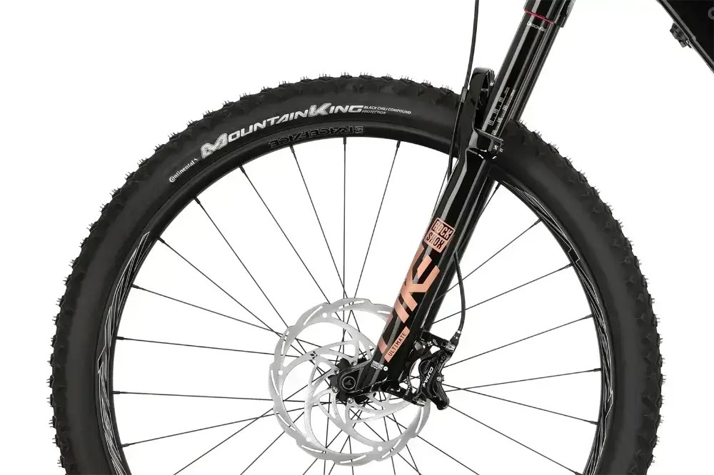 Rower elektryczny R-raymon AirRay 12.0 X01