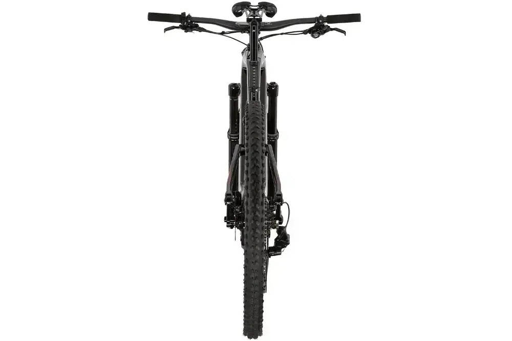 Rower elektryczny R-raymon AirRay 12.0 X01