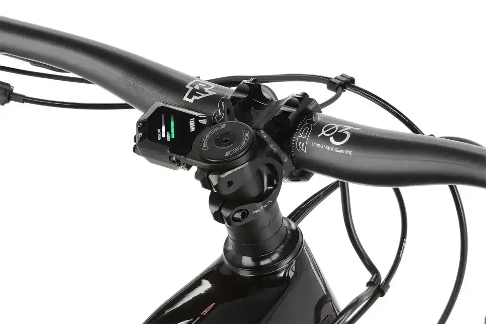 Rower elektryczny R-raymon AirRay 12.0 X01