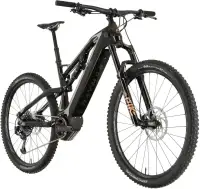 Electric bike R-raymon AirRay 12.0 X01