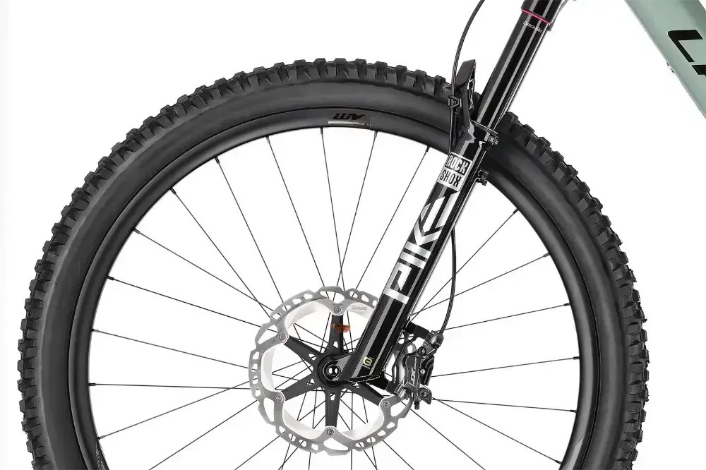 Rower elektryczny Lapierre E-Zesty AM Ltd