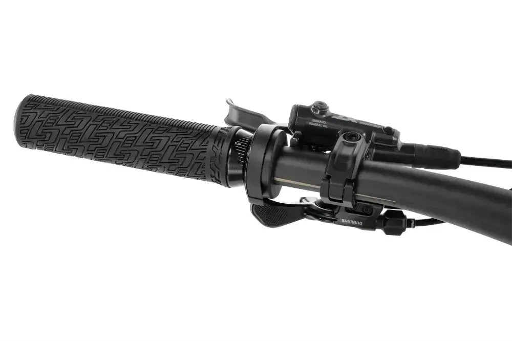 Rower elektryczny Lapierre E-Zesty AM Ltd