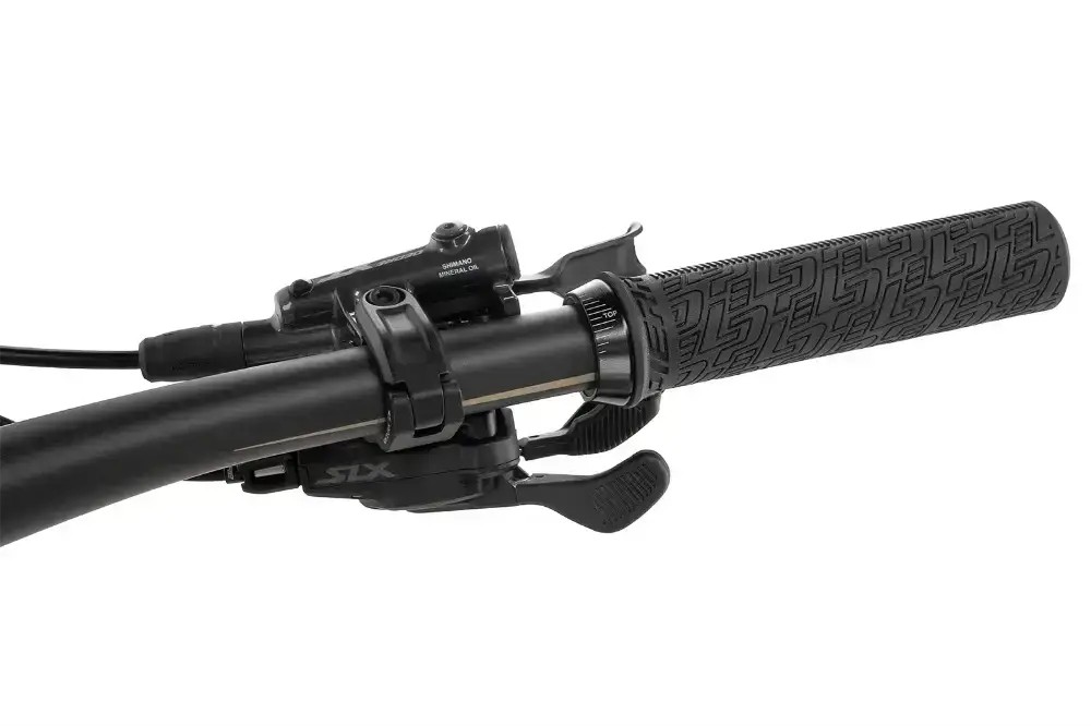 Rower elektryczny Lapierre E-Zesty AM Ltd