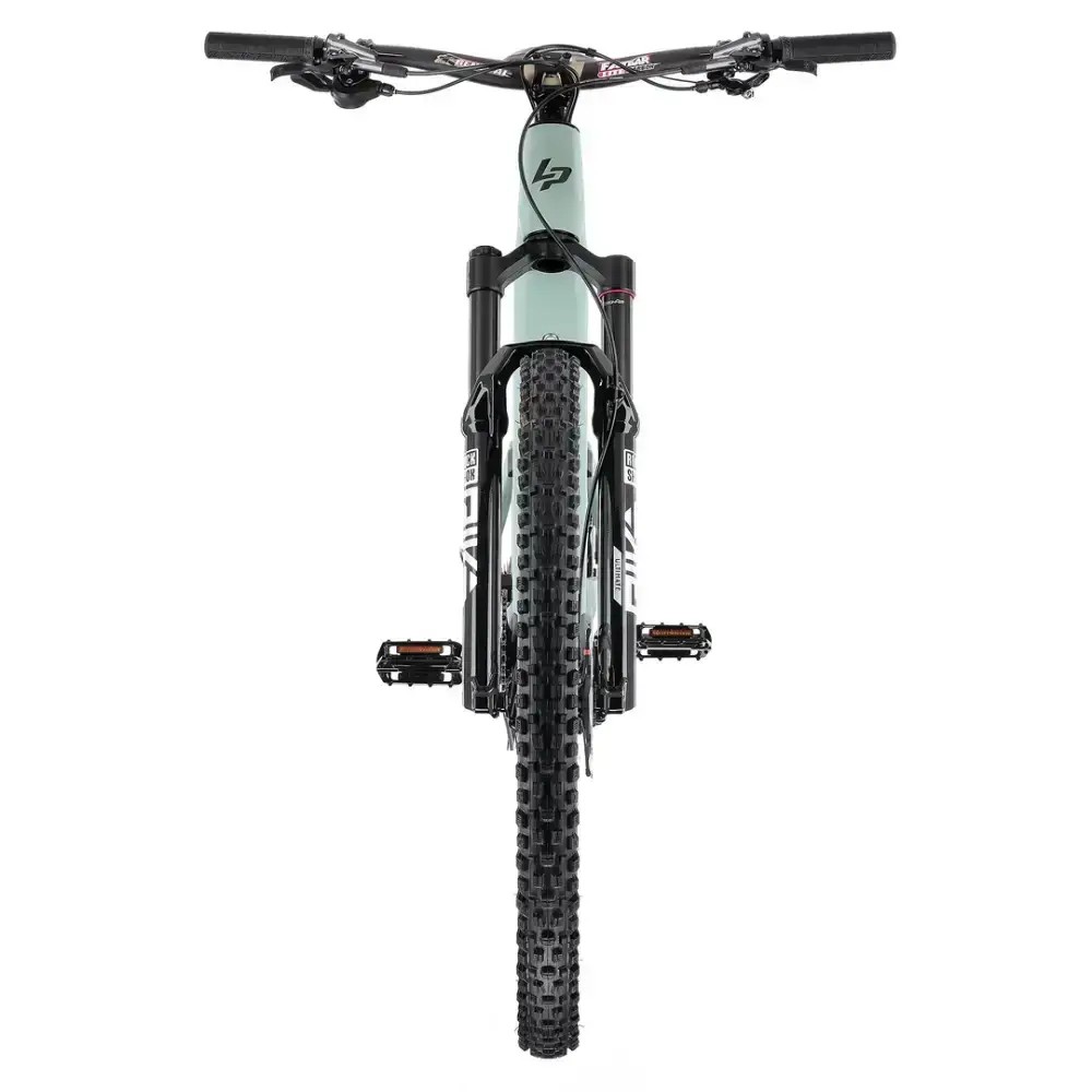 Rower elektryczny Lapierre E-Zesty AM Ltd