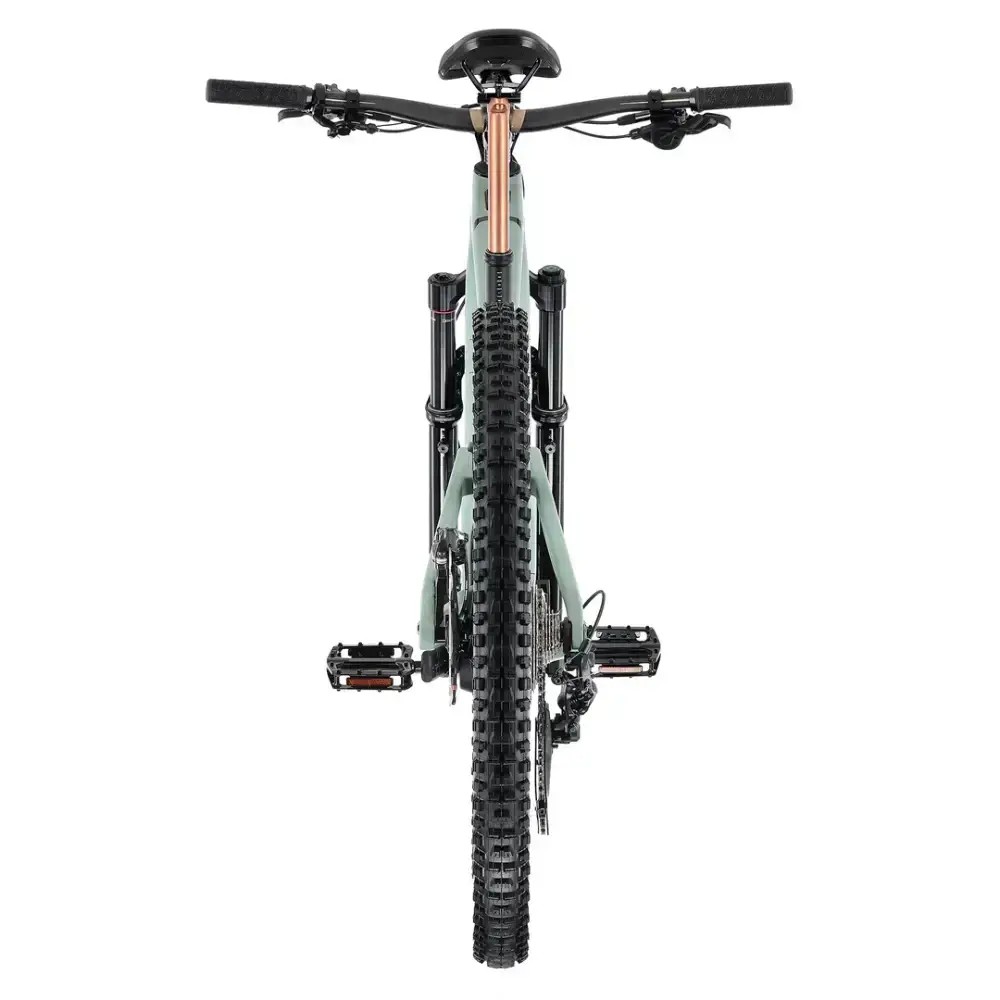 Rower elektryczny Lapierre E-Zesty AM Ltd