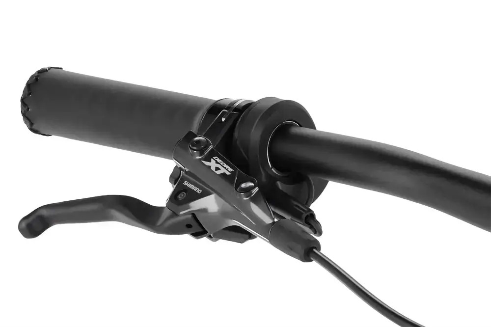 Rower elektryczny Kross Trans Hybrid Prestige Uni