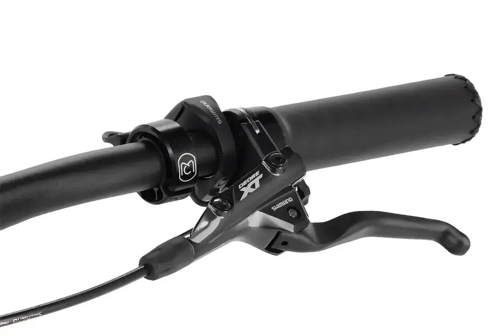 Rower elektryczny Kross Trans Hybrid Prestige Uni