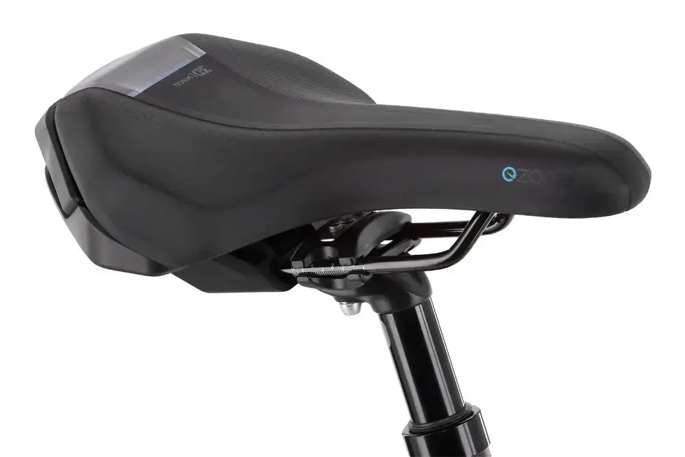 Rower elektryczny Kross Trans Hybrid Prestige Uni