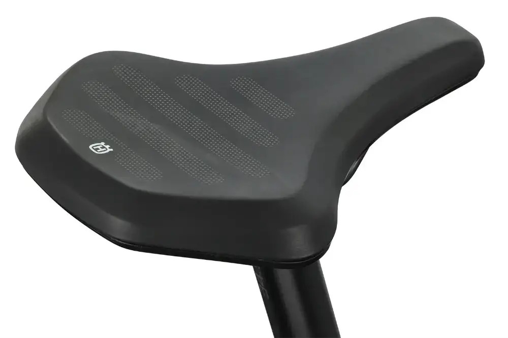 Rower elektryczny Husqvarna Grand Pather 6