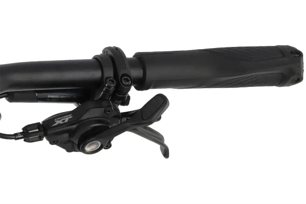 Rower elektryczny Husqvarna Grand Pather 6