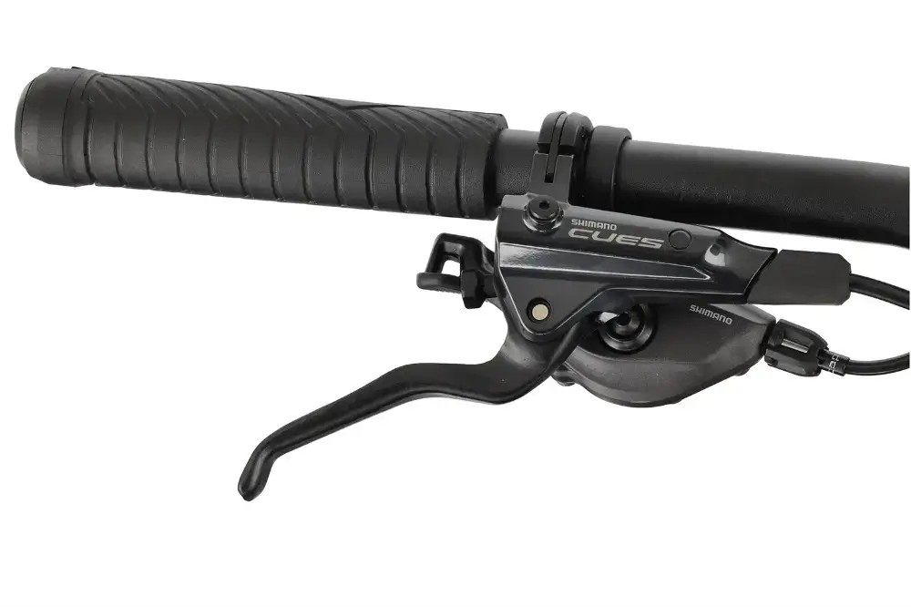 Rower elektryczny Husqvarna Grand Pather 6