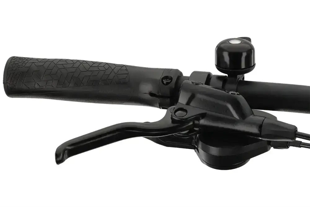 Rower elektryczny Haibike Trekking 3 Mid