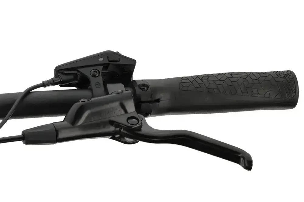 Rower elektryczny Haibike Trekking 3 Mid