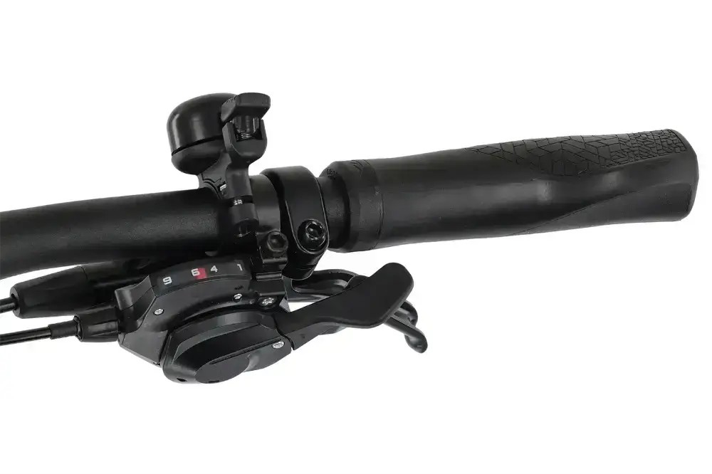 Rower elektryczny Haibike Trekking 3 Mid