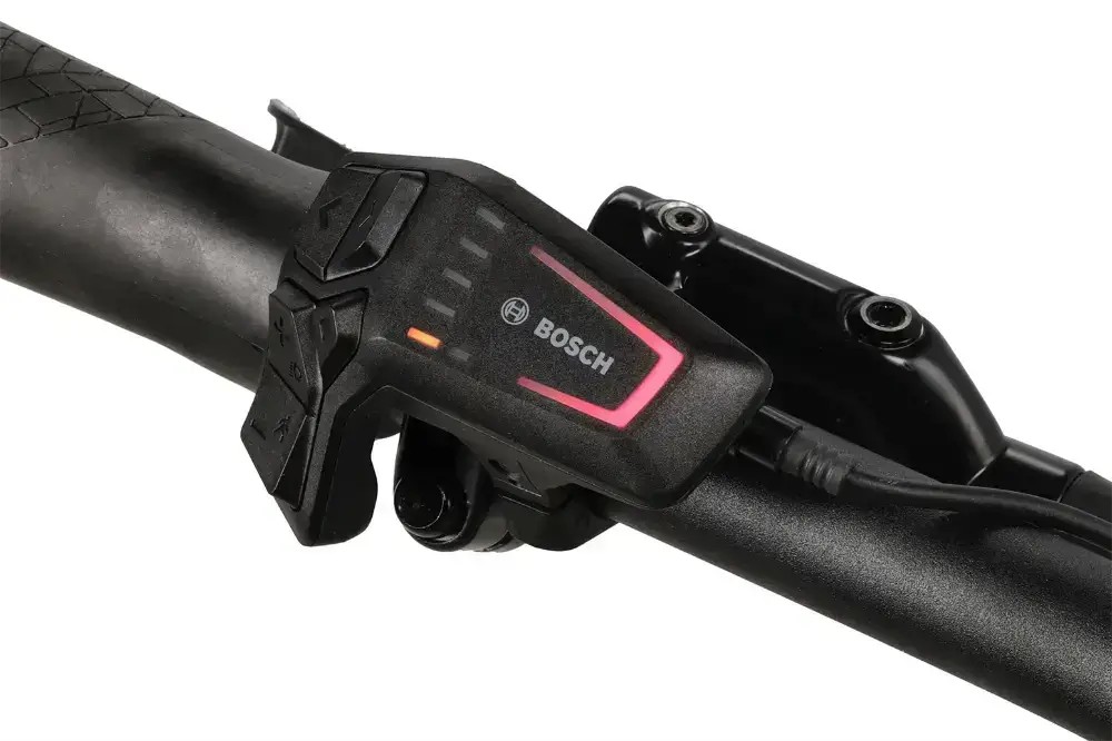 Rower elektryczny Haibike Trekking 3 Mid