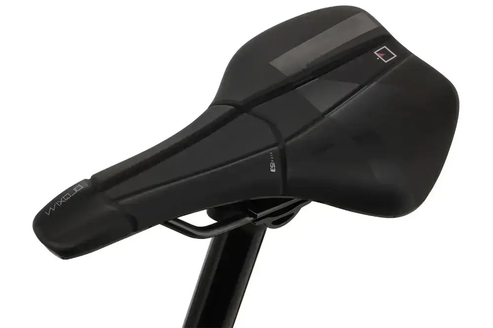 Rower elektryczny Haibike Adventr SE