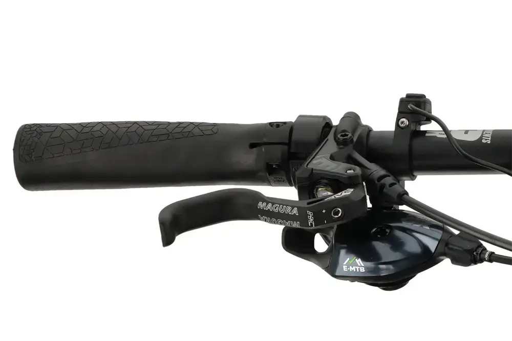 Rower elektryczny Haibike Adventr SE