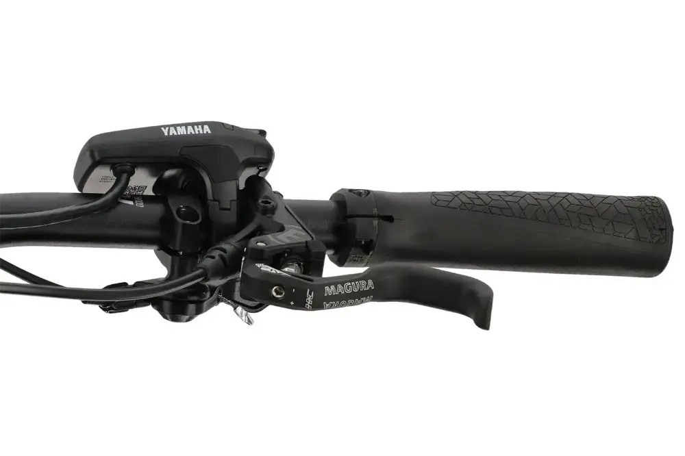 Rower elektryczny Haibike Adventr SE