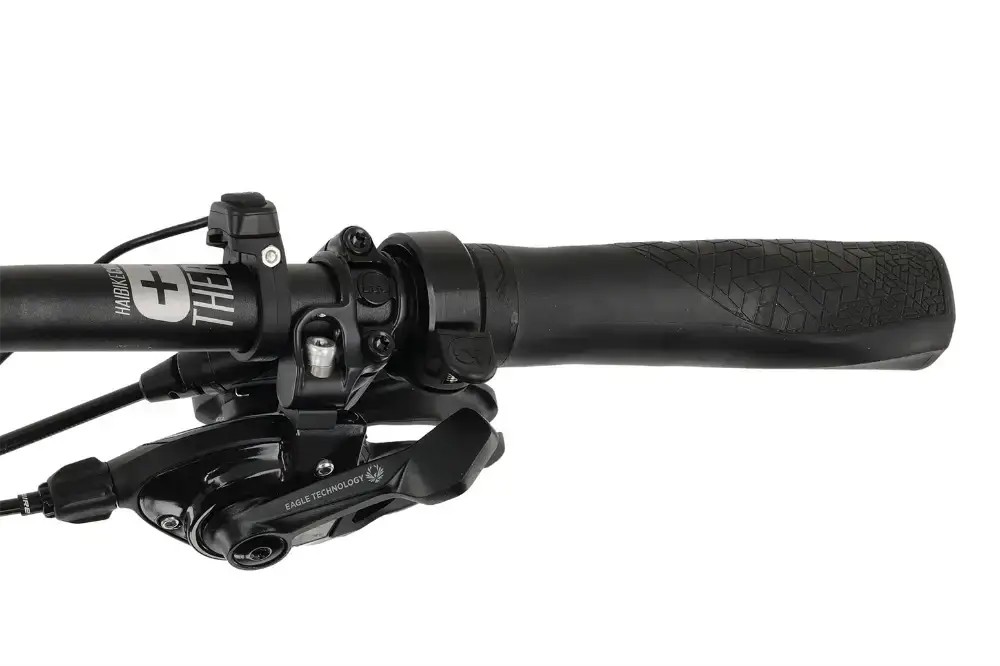 Rower elektryczny Haibike Adventr SE