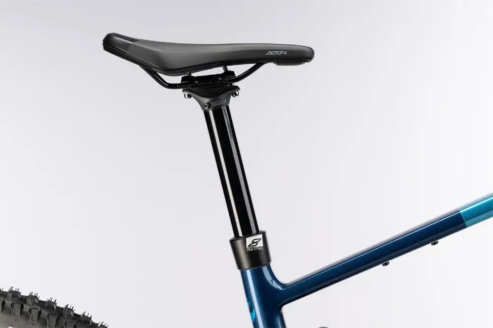 Rower elektryczny Ghost Path Riot Ltd Axs