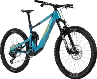 Rower elektryczny Ghost Path Riot Ltd Axs