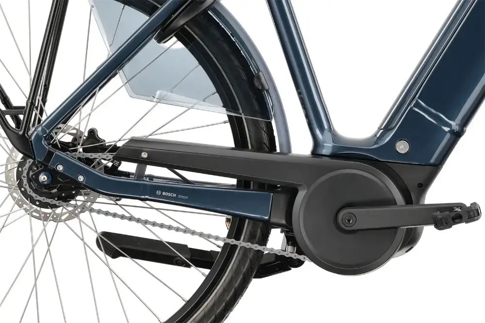 Rower elektryczny Batavus Finez E-go Power RT