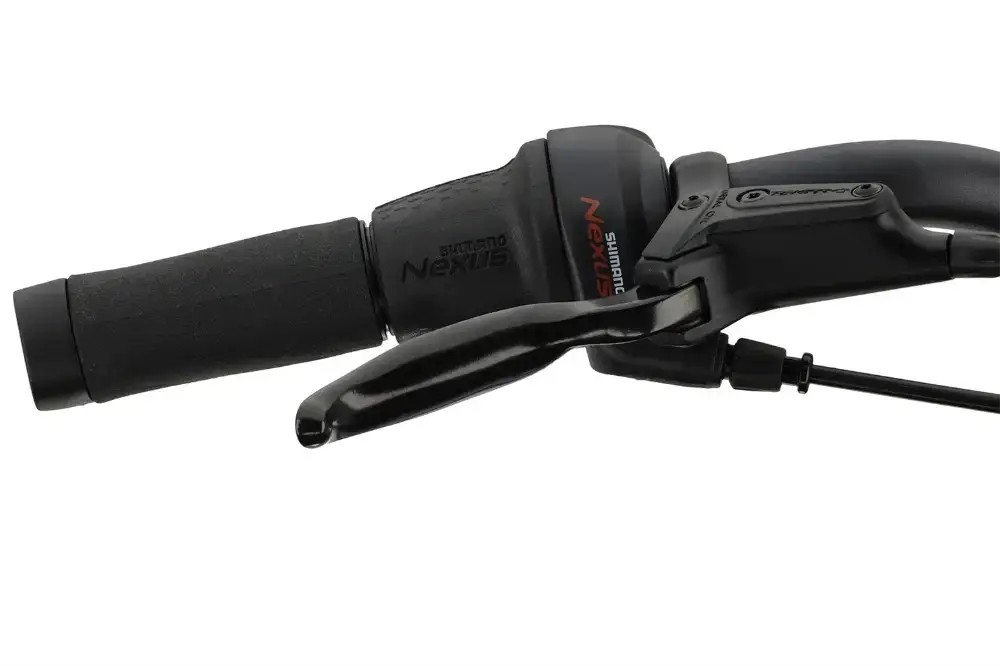 Rower elektryczny Batavus Finez E-go Power RT