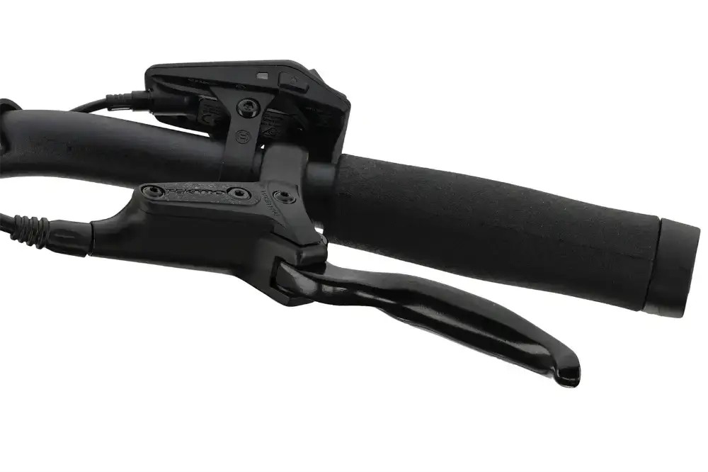 Rower elektryczny Batavus Finez E-go Power RT