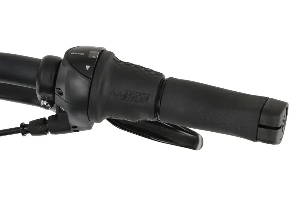 Rower elektryczny Batavus Finez E-go Power RT