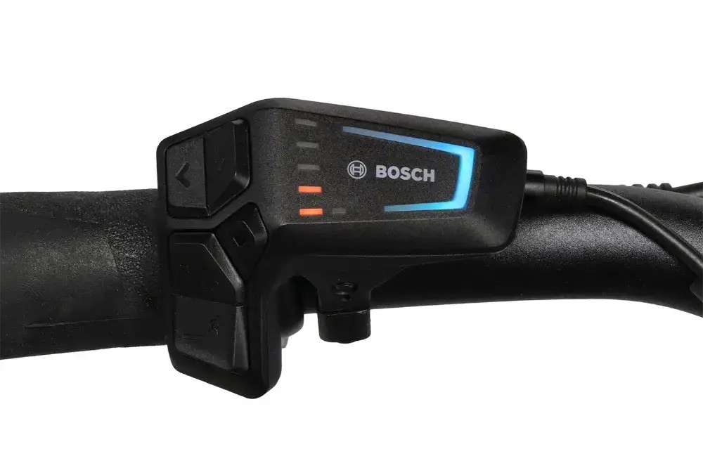 Rower elektryczny Batavus Finez E-go Power RT