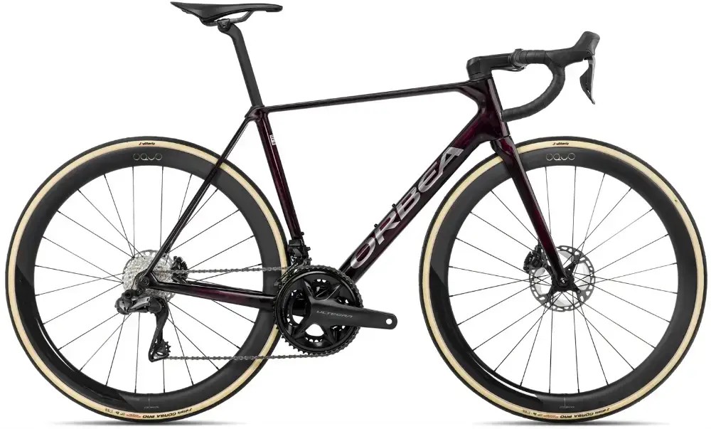 Rower szosowy Orbea Orca M20iLTD Pwr