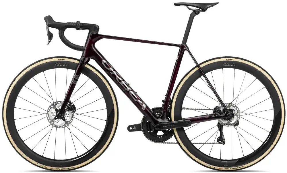 Rower szosowy Orbea Orca M20iLTD Pwr