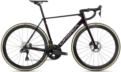 Rower szosowy Orbea Orca M20iLTD Pwr