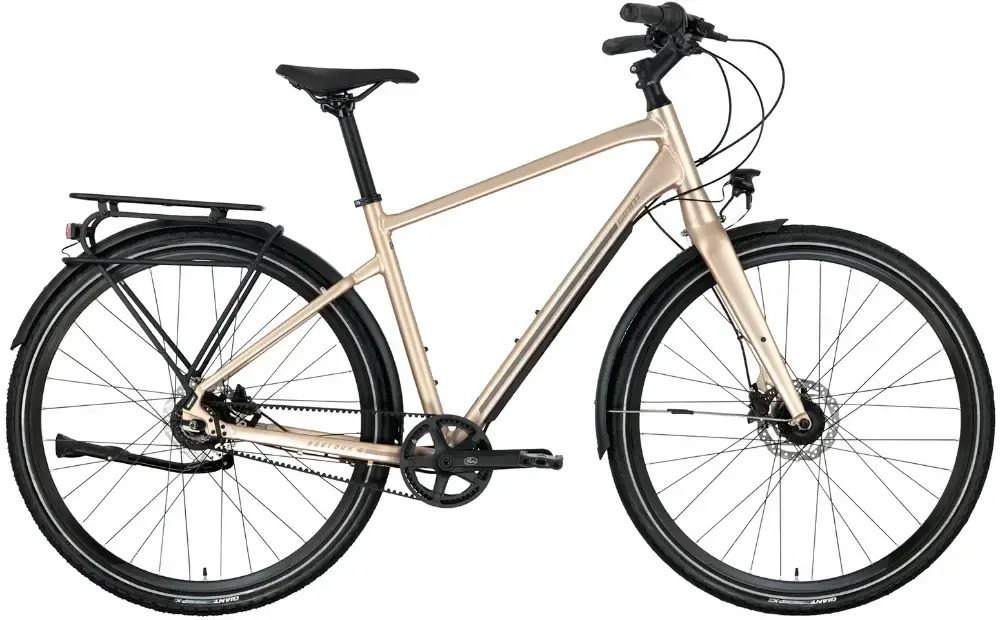 Rower trekkingowy Giant AnyTour CS