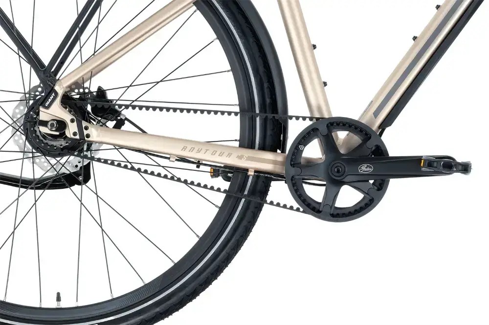 Rower trekkingowy Giant AnyTour CS