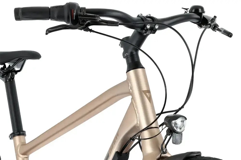 Rower trekkingowy Giant AnyTour CS