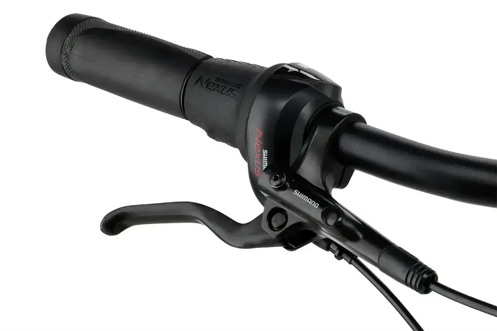 Rower trekkingowy Giant AnyTour CS