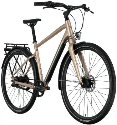 Rower trekkingowy Giant AnyTour CS