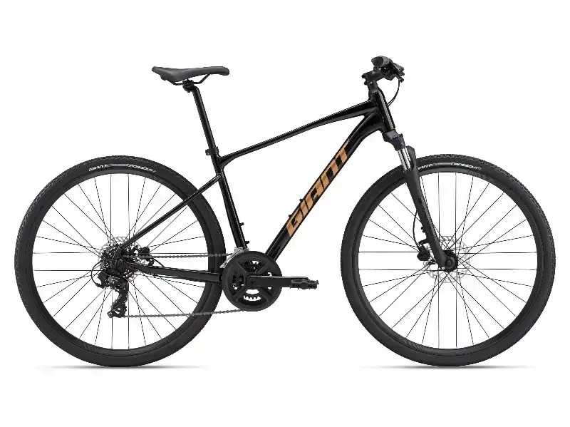 Giant Roam 4 Disc