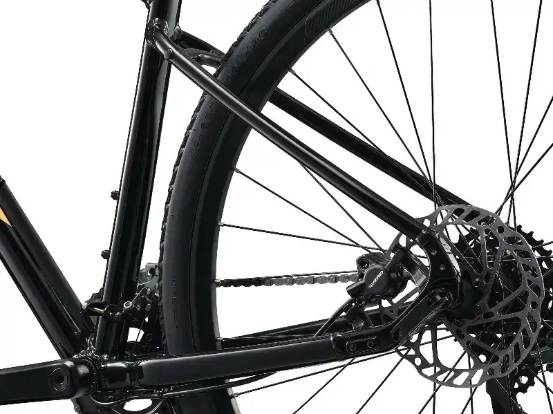 Giant Roam 4 Disc