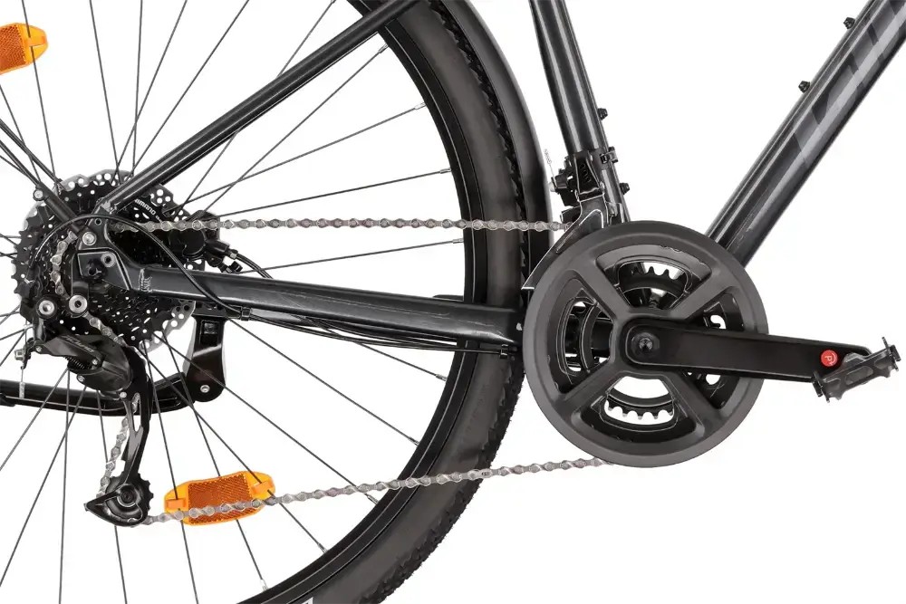 Rower crossowy Giant Roam EX